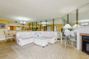 Beach Cottage 1404